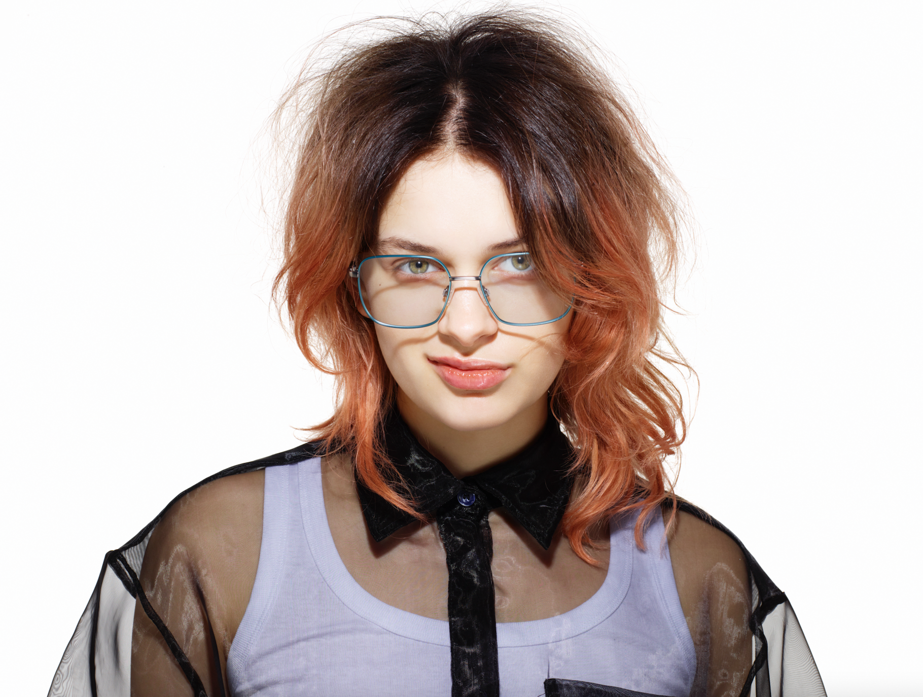 House of online holland glasses