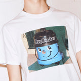 House of Holland @hey_reilly 'Rug Muncher' Tee