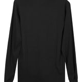 House of Holland @sweeneytoddla 'Real' Long Sleeve Tee