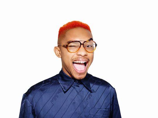 House of Holland Hollywood Frames