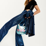 House Of Holland “Fix Me” Handbag