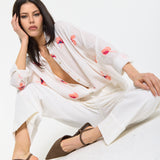 Floral Relaxed Fit Shirt
