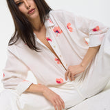 Floral Relaxed Fit Shirt