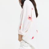 Floral Relaxed Fit Shirt