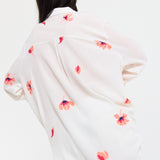 Floral Relaxed Fit Shirt