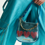 House Of Holland “Fix Me” Handbag