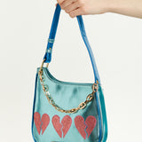 House Of Holland “Fix Me” Handbag