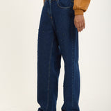 Embellished Relaxed Fit Jeans