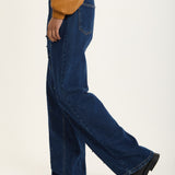 Embellished Relaxed Fit Jeans