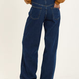 Embellished Relaxed Fit Jeans