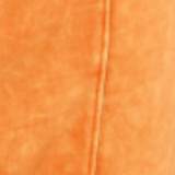 House of Holland Tracksuit Bottoms in Orange with a Drawstring Waist