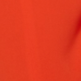 House of Holland Major Blazer in Orange