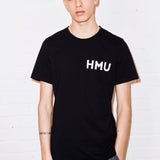 House of Holland @maxwallis 'HMU' Tee