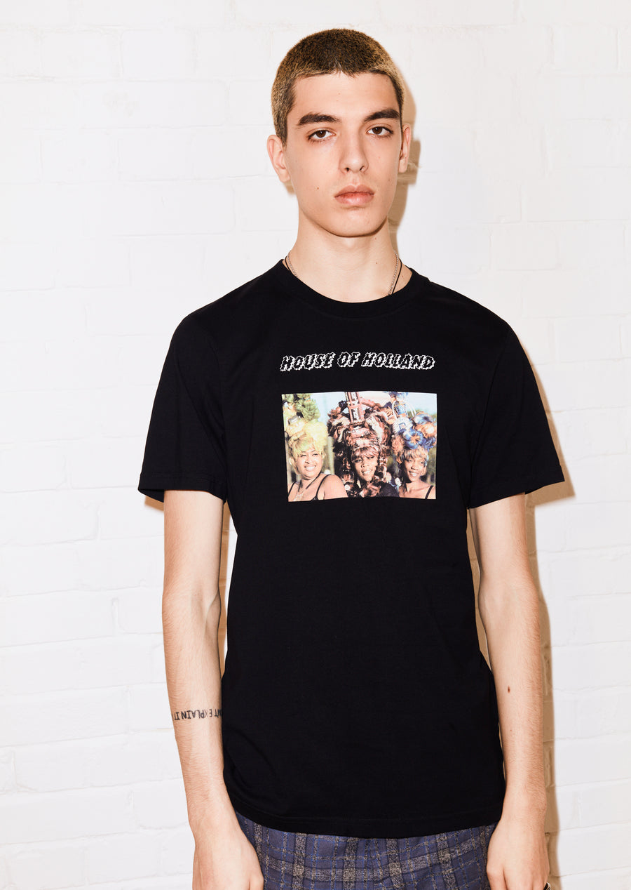 @daniellelevitt 'Ladies' tee