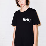 House of Holland @maxwallis 'HMU' Tee