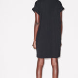House of Holland 'Snob' Oversized Tee Dress