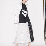 Face Oversized Tee