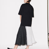 Face Oversized Tee