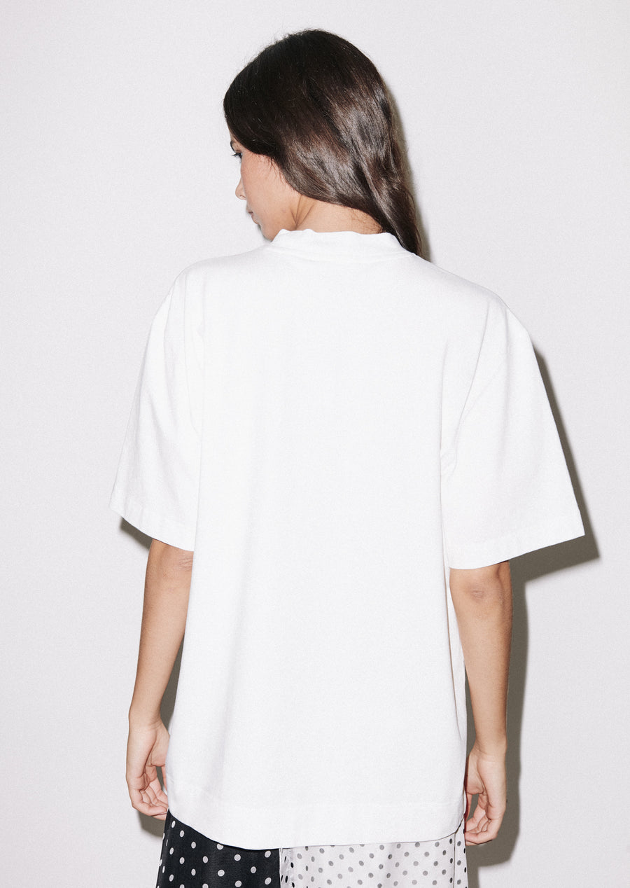 Chaos Oversized Tee