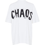 House of Holland Chaos Oversized Tee