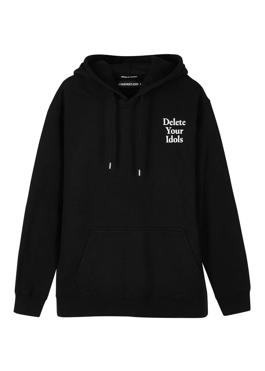 @pavementlicker 'Delete Your Idols' Hoodie