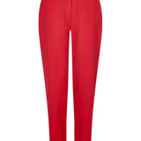 House of Holland Red Tailored Trouser