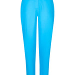 Turquoise Tailored Trouser by House of Holland