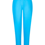 Turquoise Tailored Trouser by House of Holland