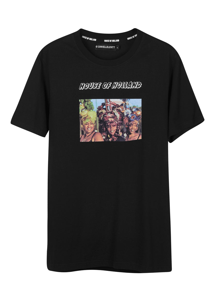 @daniellelevitt 'Ladies' tee