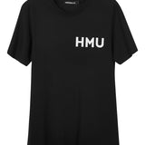 House of Holland @maxwallis 'HMU' Tee