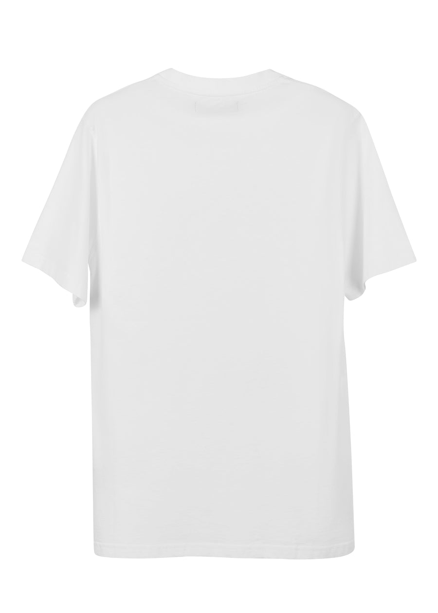 @pavementlicker 'Far Too Happy' Tee