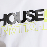 House of Holland Logo Graphic Tee